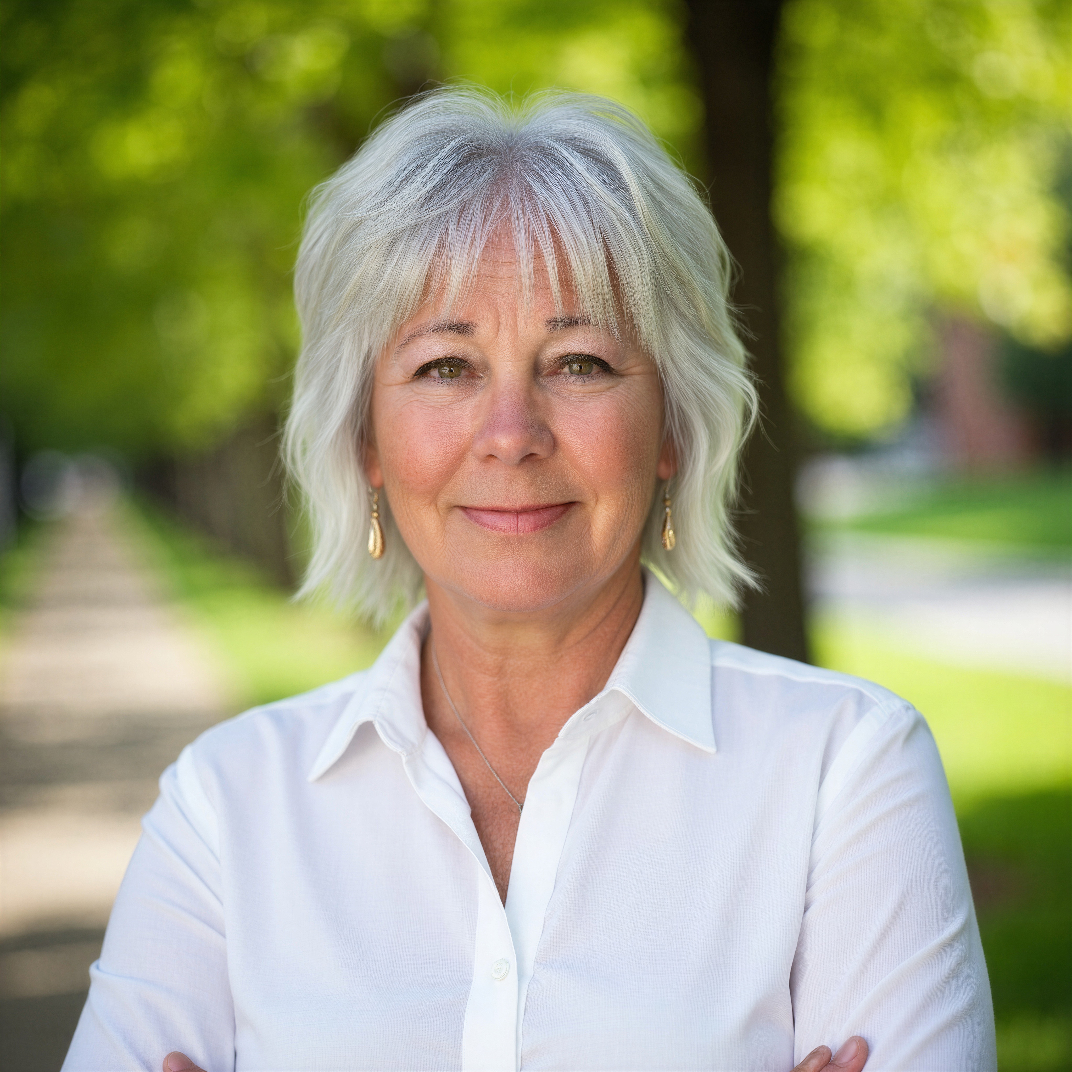 Debra Lowe, Founder of Elderhood Society