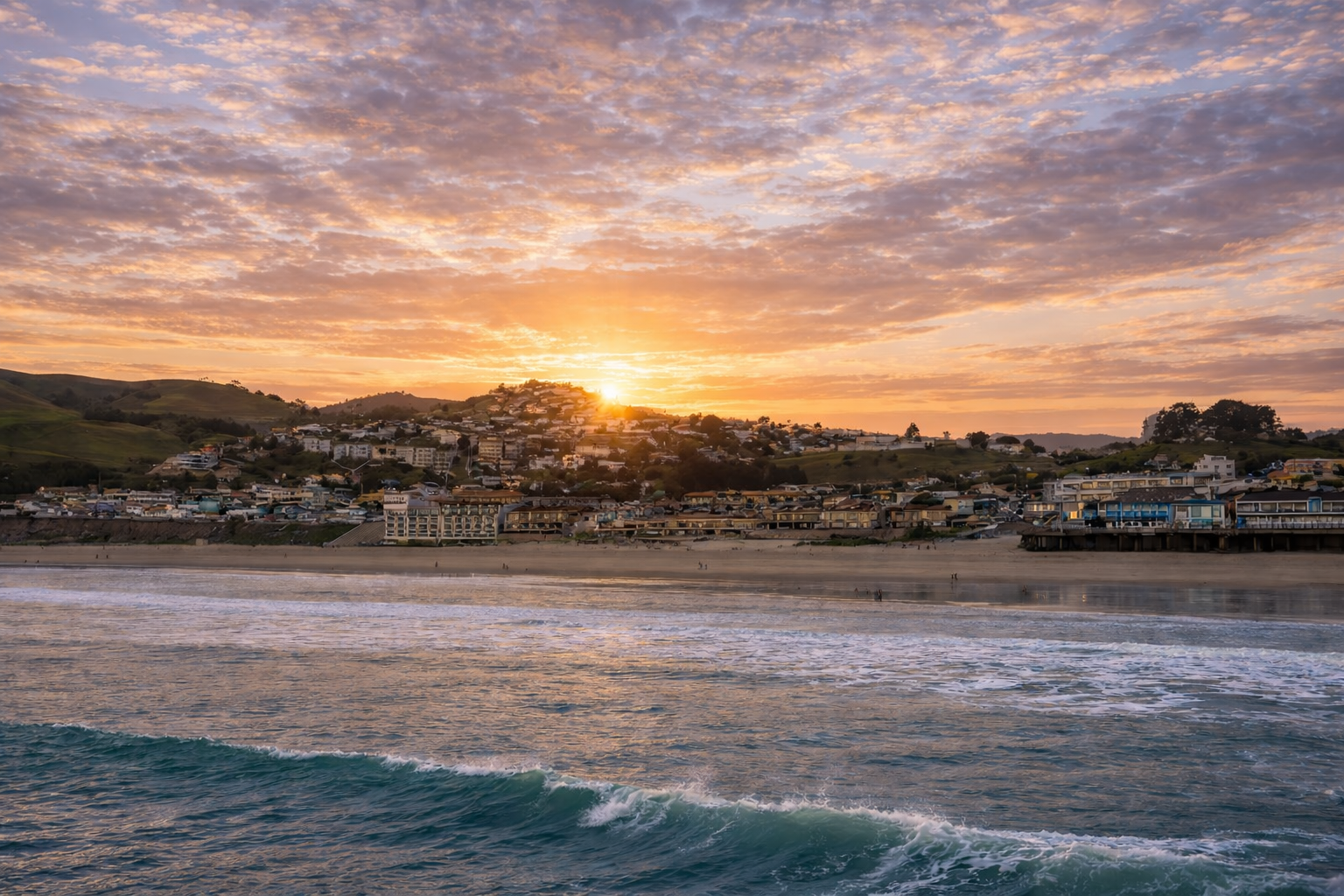 Senior living on the Central Coast — when is it time?
